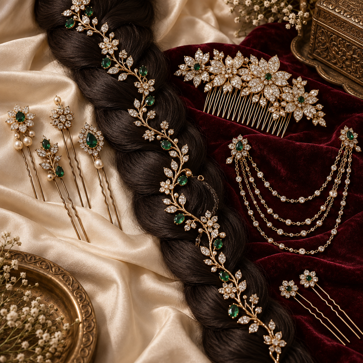 BEYOND JEWELLERY
